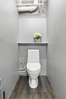 The Modern Apartment at Moss Central - Moss - 3