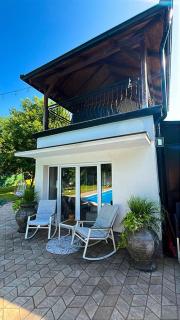 Vila Peščana Tišina - Banatski Karlovac - 2