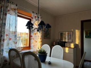 Villa på Österlen - Borrby - 1