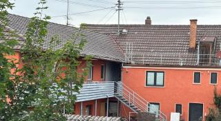 Ferienwohnungen Auf der alten Gärtnerei GmbH - Günzburg - 8
