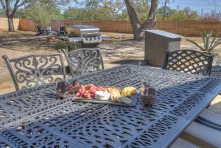 Brand New Private Pool and Hot-Tub Near Main! - Fredericksburg - 1