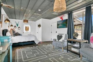 Coco Casita Hot Tub - 4 miles to Downtown Fred - Fredericksburg - 9