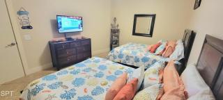 Sapphire 1706 - South Padre Island - 6