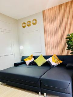 Chic 1-Bedroom Hideaway in Ligao City, Albay - Tuburan - 9