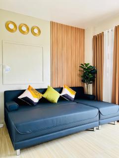 Chic 1-Bedroom Hideaway in Ligao City, Albay - Tuburan - 7