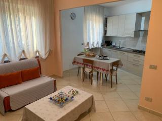 Lux Appartamento - Busso - 7