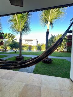 Bosque Cumbuco Pousada - 4