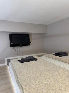 Diamond Apartments near Gozsdu udvar - 9