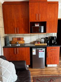 Olivestay at Olympus - Pretoria - 8