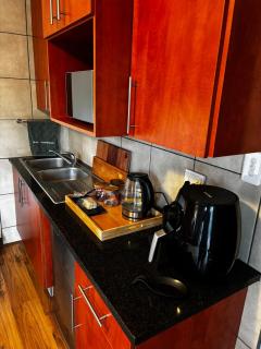 Olivestay at Olympus - Pretoria - 6