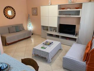 Lux Appartamento - Busso - 8