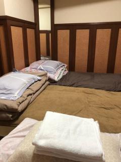 Shinjuku House - Tóquio - 8