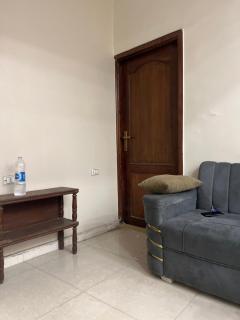 Abdo hotel room pyramids - Banī Ghālib - 0