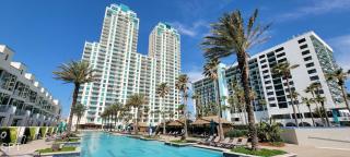 Sapphire 1706 - South Padre Island - 3