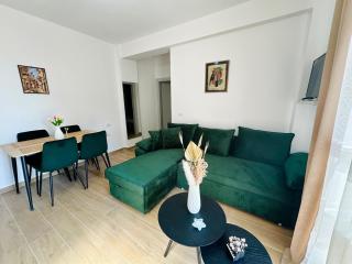 AD Apartment - Saranda - 4