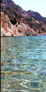 Monika's house - Chios - 2