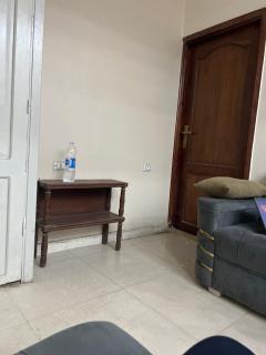 Abdo hotel room pyramids - Banī Ghālib - 4
