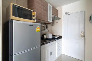 Jomtien beach Condotel Seaview 11th floor - 1