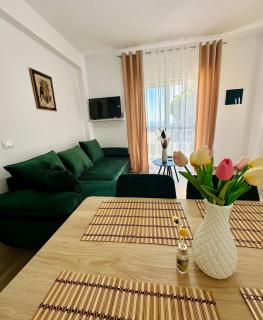 AD Apartment - Saranda - 5