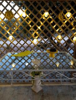 Monika's house - Chios - 1