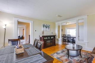 Renovated 1800s Brick Farmhouse in Granville - Granville - 3