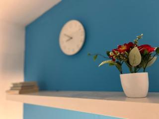 Small Partition Room Barsha Heights Tecom - 8