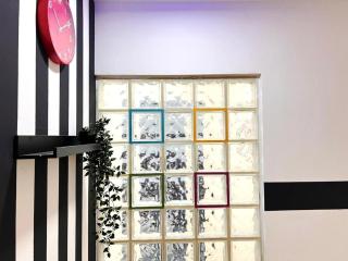 Small Partition Room Barsha Heights Tecom - 1