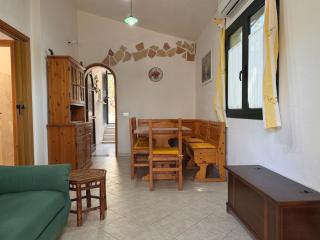 Villa Campulongu 350mt dal mare di Villasimius - Campu Longu - 0