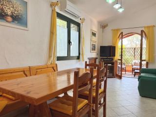 Villa Campulongu 350mt dal mare di Villasimius - Campu Longu - 8