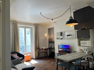 Ecrin Des rosiers - 8