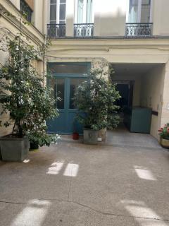 Ecrin Des rosiers - La Celle-sous-Gouzon - 7