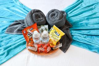 Modern1bdrm Aptwifigymwasher - 6