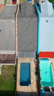 Sparky's Pool House - South Padre Island - 4