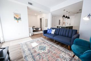 Modern1bdrm Aptwifigymwasher - 2