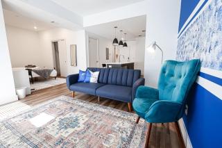 Modern1bdrm Aptwifigymwasher - 0