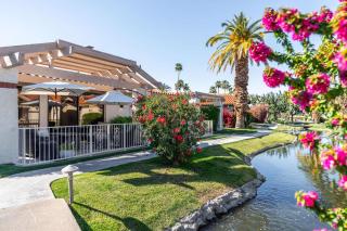 Desert Haven Elegant 3Br-3Ba In Indian Wells - Indian Wells - 0