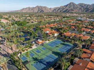 Desert Haven Elegant 3Br-3Ba In Indian Wells - Indian Wells - 8
