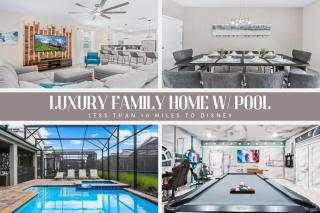 Luxury Resort Home Near Disney & Shopping - 9