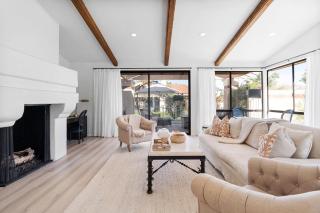 Desert Haven Elegant 3Br-3Ba In Indian Wells - Indian Wells - 3