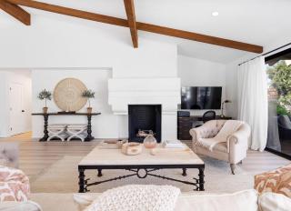 Desert Haven Elegant 3Br-3Ba In Indian Wells - Indian Wells - 2