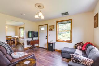 4 Mi to Dtwn Granville Family Home with Deck! - Granville - 6