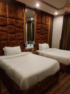 Fort Villa Hotel - Islamabad - 9