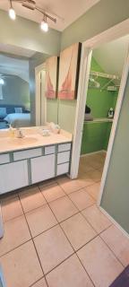 Sparky's Pool House - South Padre Island - 1