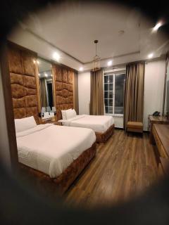 Fort Villa Hotel - Islamabad - 5