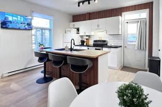 Charming Apartment - Montréal - 0