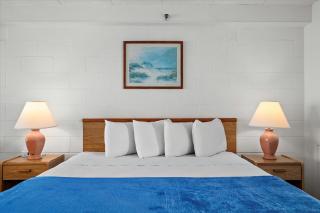 Beachcomber Motel - Ocean City - 5