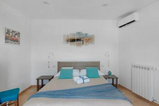 Cynara holiday house - Massa Lubrense - 6