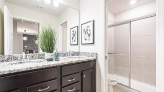 Elegant Resort Home with Loft, Private Pool & Spa - 8