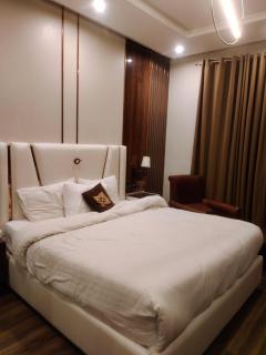 Fort Villa Hotel - Islamabad - 6