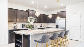 Elegant Resort Home with Loft, Private Pool & Spa - 7